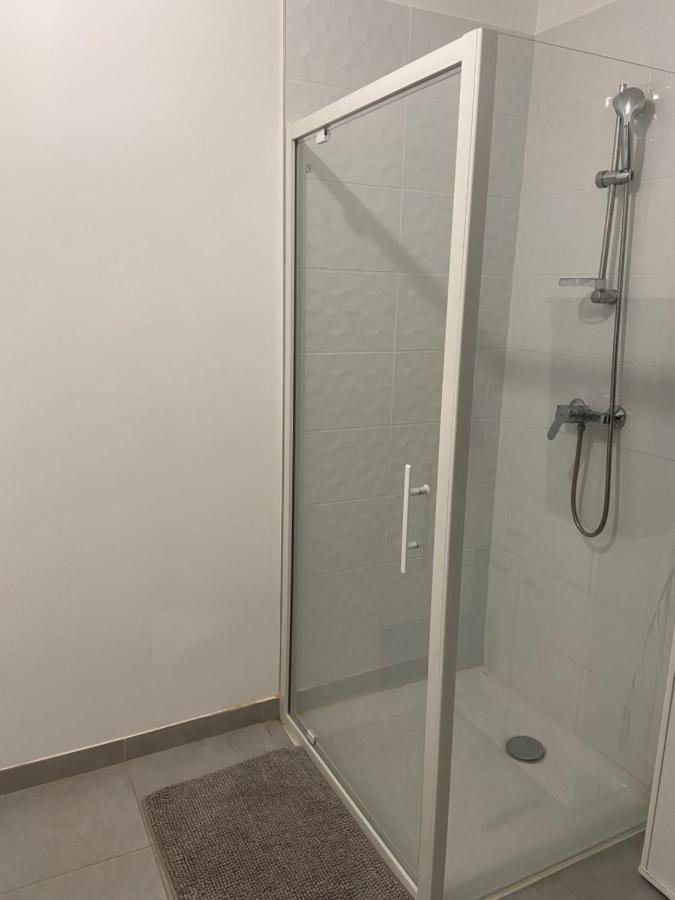 Appartement T2, résidence au calme. Parking privé Marsiglia Esterno foto